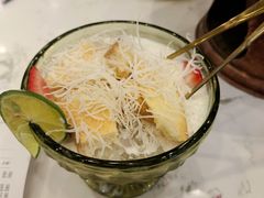 -浩海火烧云傣家菜(蓝港店)