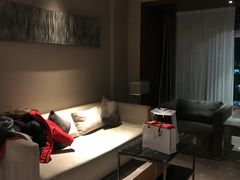 -北京希尔顿逸林酒店