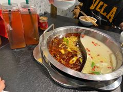 -宏姐串串香(征仪路店)