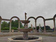 -北京世界公园