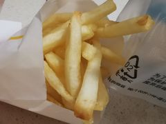 -麦当劳(未来城购物中心店)