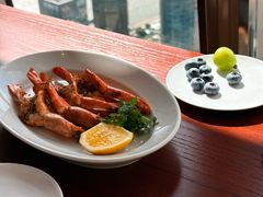 -上海柏悦酒店·世纪100牛排馆