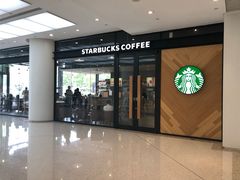-星巴克臻选(济南恒隆店)