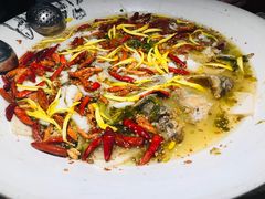 -太二酸菜鱼(深圳布吉万象汇店)