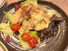 -玛格萝妮比萨屋(四平店)