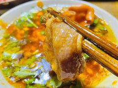 -正南齊北重庆老火锅(光华村直营店)