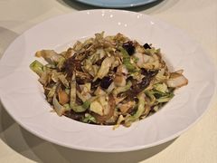 -南门小馆·清真(国贸商城店)