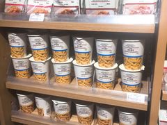 -MUJI无印良品(滨江宝龙城店)