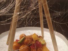 -广州文华东方酒店·江-由辉师傅主理