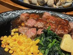 -萨莉亚意式餐厅(南京环亚凯瑟琳广场店)