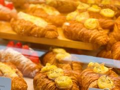 -可颂坊(中心书城店)