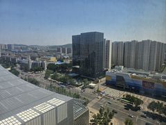 -锦州喜来登酒店