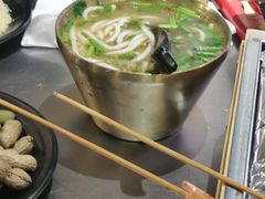-微醺烤牛·炭火烧烤·精酿啤酒(东郊记忆店)