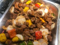 -Hoang Yen Vietnamese Cuisine