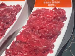 -南城十里潮汕鲜牛火锅·鲜虾生滚粥(融汇老商埠店)