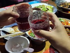 -雀舞云南菜(天津天河城购物中心店)