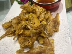 -阿巧一号私房菜(止园路店)