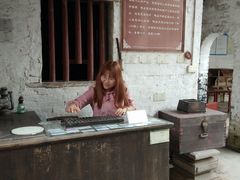 -玉龙寨旅游景区