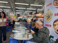 -陈根记大牌档