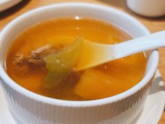 -隅乐胡椒虾·台湾菜·团建(皇岗店)