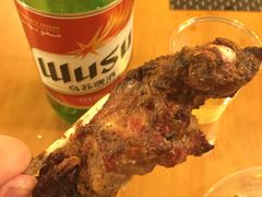 -新疆欣悦饭庄