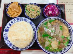 -夏家合汁(天润花园小区店)