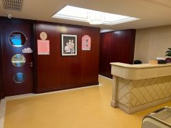 -馨月汇·独栋月子会所(静安店)