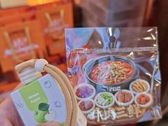 -肖记公安牛肉鱼杂馆·省级非物质文化遗产(崇仁路江滩直营店)