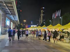 -MUJI无印良品(天河领展广场店)