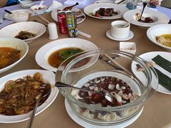 -圆苑(金茂店)