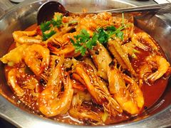 -豫缘王婆大虾(祭城总店)