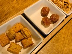 -胡马八破·川菜小馆(高新万达店)