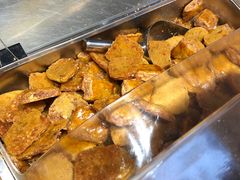 -诚志饼家·小凤饼非遗传承(中山六路店)