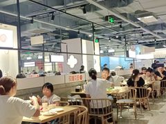 大堂-玫瑰花园自助烤肉(顺义鑫海韵通店)