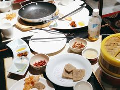 -京味斋·北京烤鸭(北京南站洋桥店)