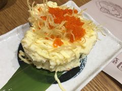 -林妈妈村·日式料理(宝山龙湖天街店)