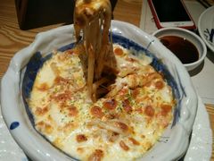 -东菊料理(吉利购物广场店)