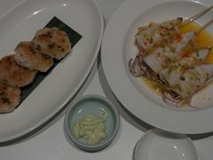 -双合园·海鲜水饺青岛菜(万佳广场店)