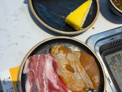 -非烤勿扰自助烤肉(合胜百货店)