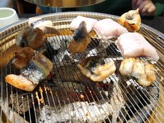 -味家烤肉烤鳗鱼牛排(西塔旗舰店)