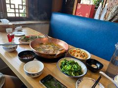 -妈妈的味道·腾冲特色菜(和顺古镇店)