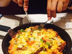 -必胜客(东营万达店)