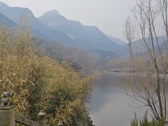 -鲁山国家森林公园