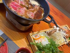 -文三酒肆自助放题(新街口友谊广场店)