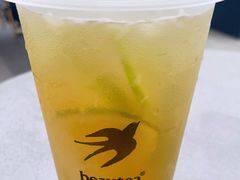 -BeauTea水仙(coco park店)
