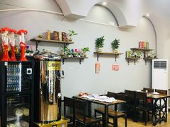 -丹东特色烤肉(南光三部店)