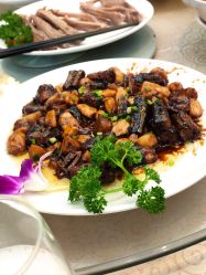 -古罗马大酒店·宴会厅