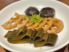 -清水亭湖北菜(大屯DT51店)