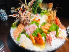 -旨料亭日本料理(四川北路店)