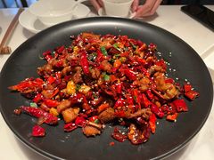 -上上席川菜(凯德乐峰广场店)
